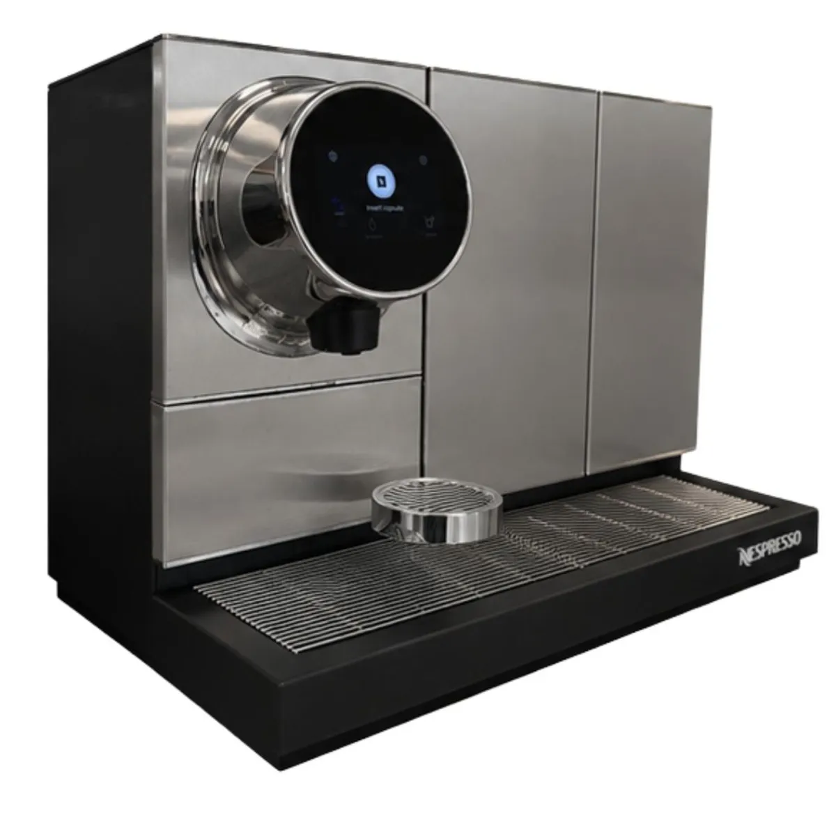 Nespresso Professional Momento 120 Coffee & Milk - Image 3