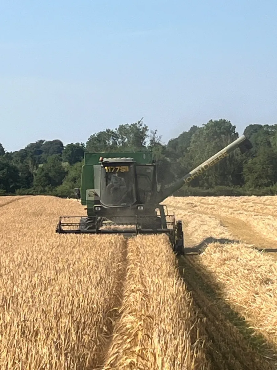 Combine 1177SII - Image 2