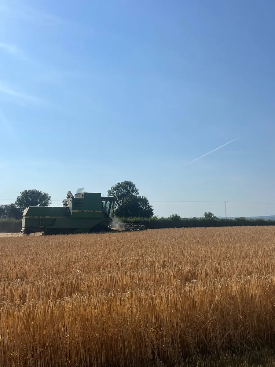 Combine 1177SII - Image 3