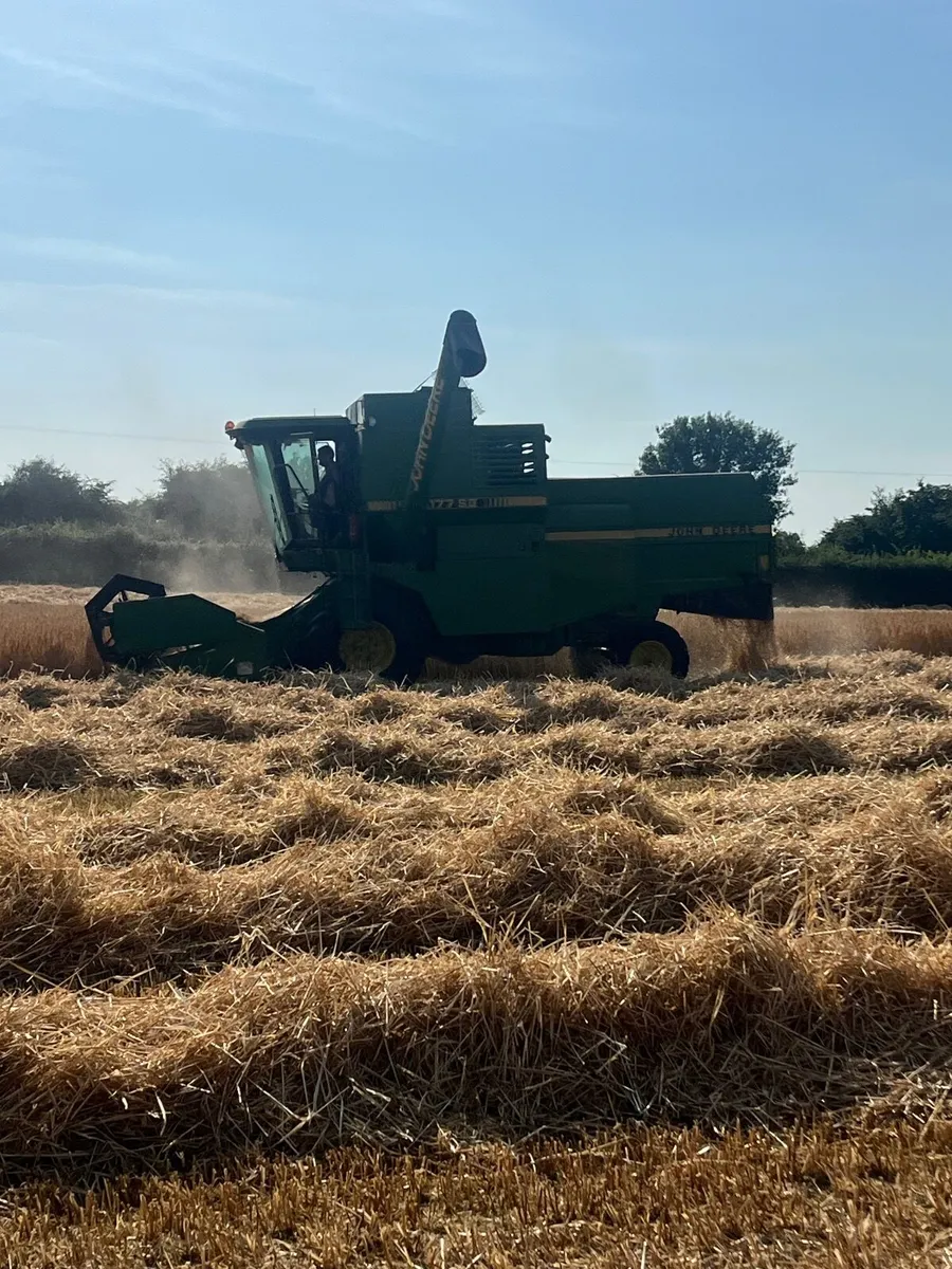 Combine 1177SII - Image 1