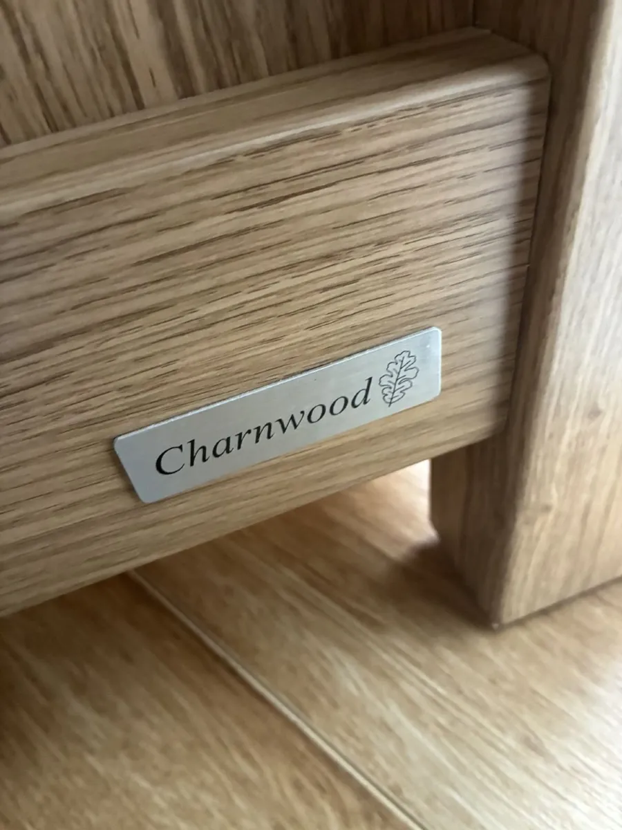 baby cot - Very good condidition - Image 2