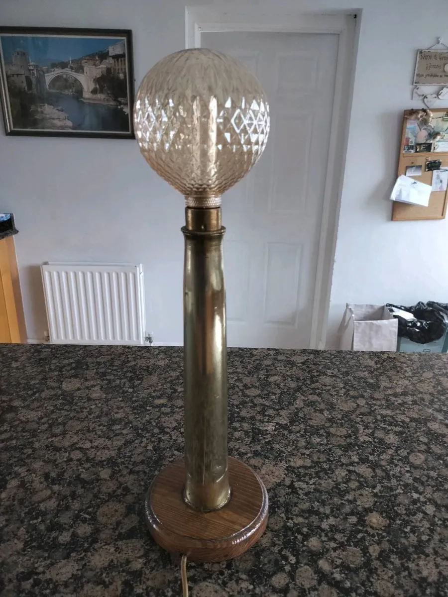Table lamp - Image 1