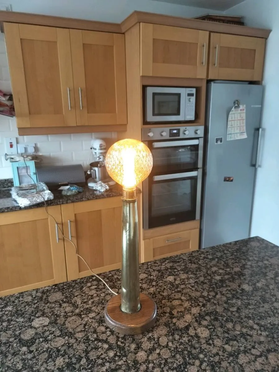 Table lamp - Image 2