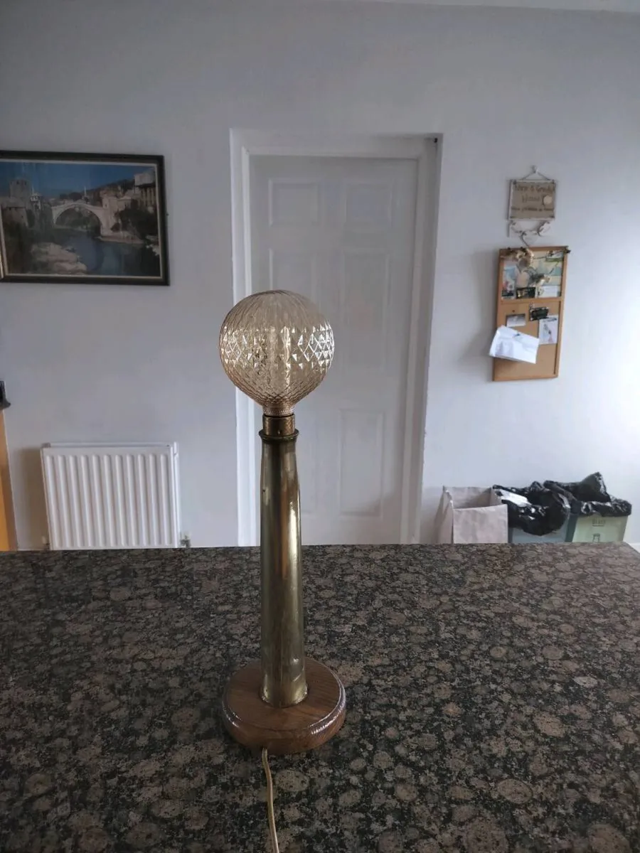 Table lamp - Image 3