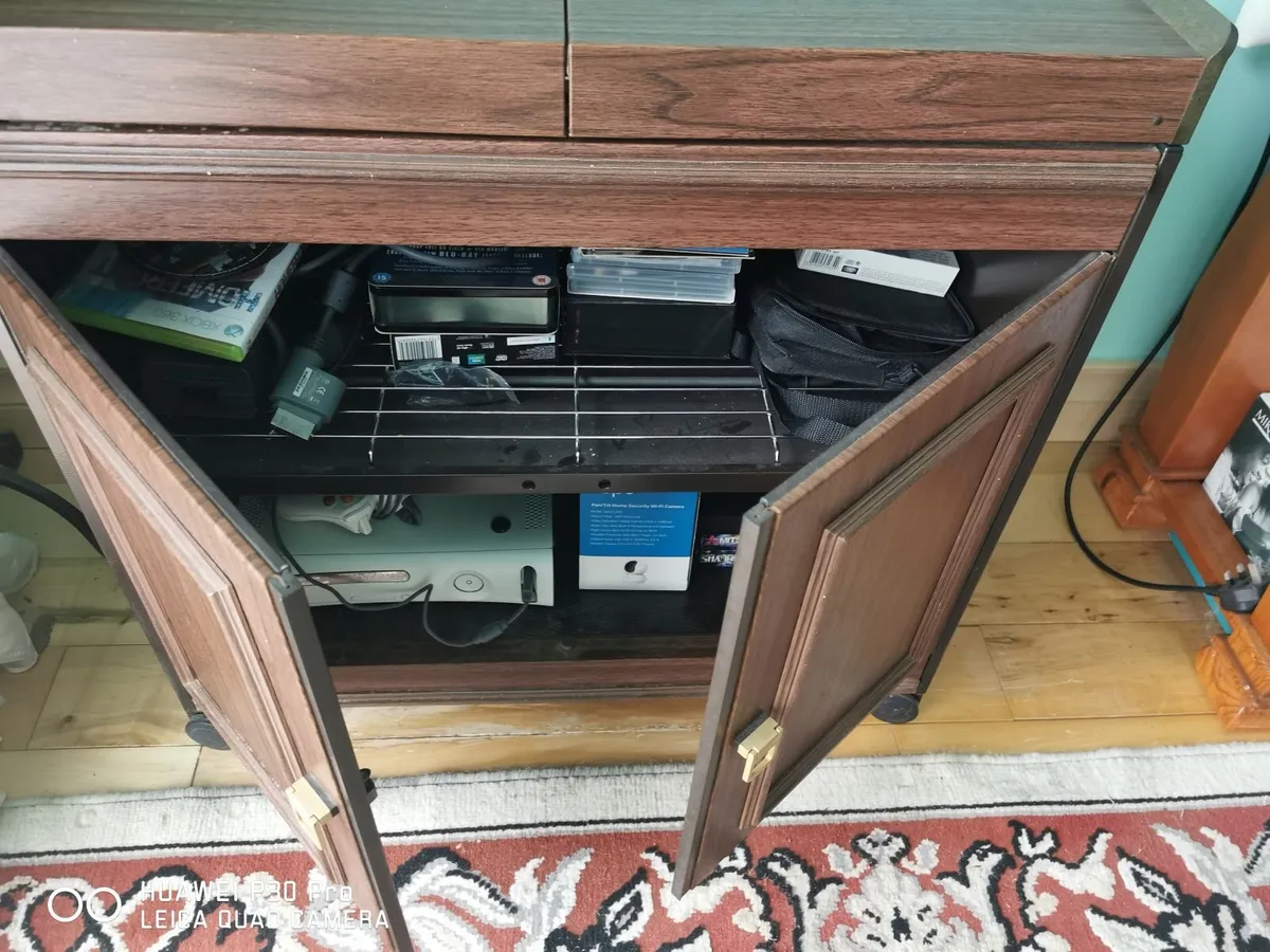 Philips Hostess Trolly pristine condition - Image 2