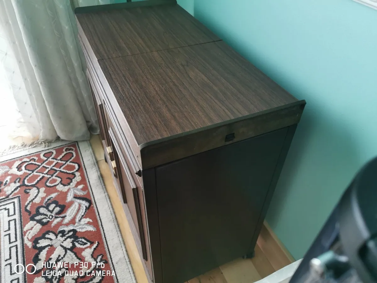 Philips Hostess Trolly pristine condition - Image 3