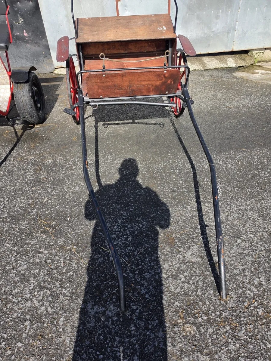 🔥ROADCARTS FOR SALE €1550 for 2 ONO - Image 4
