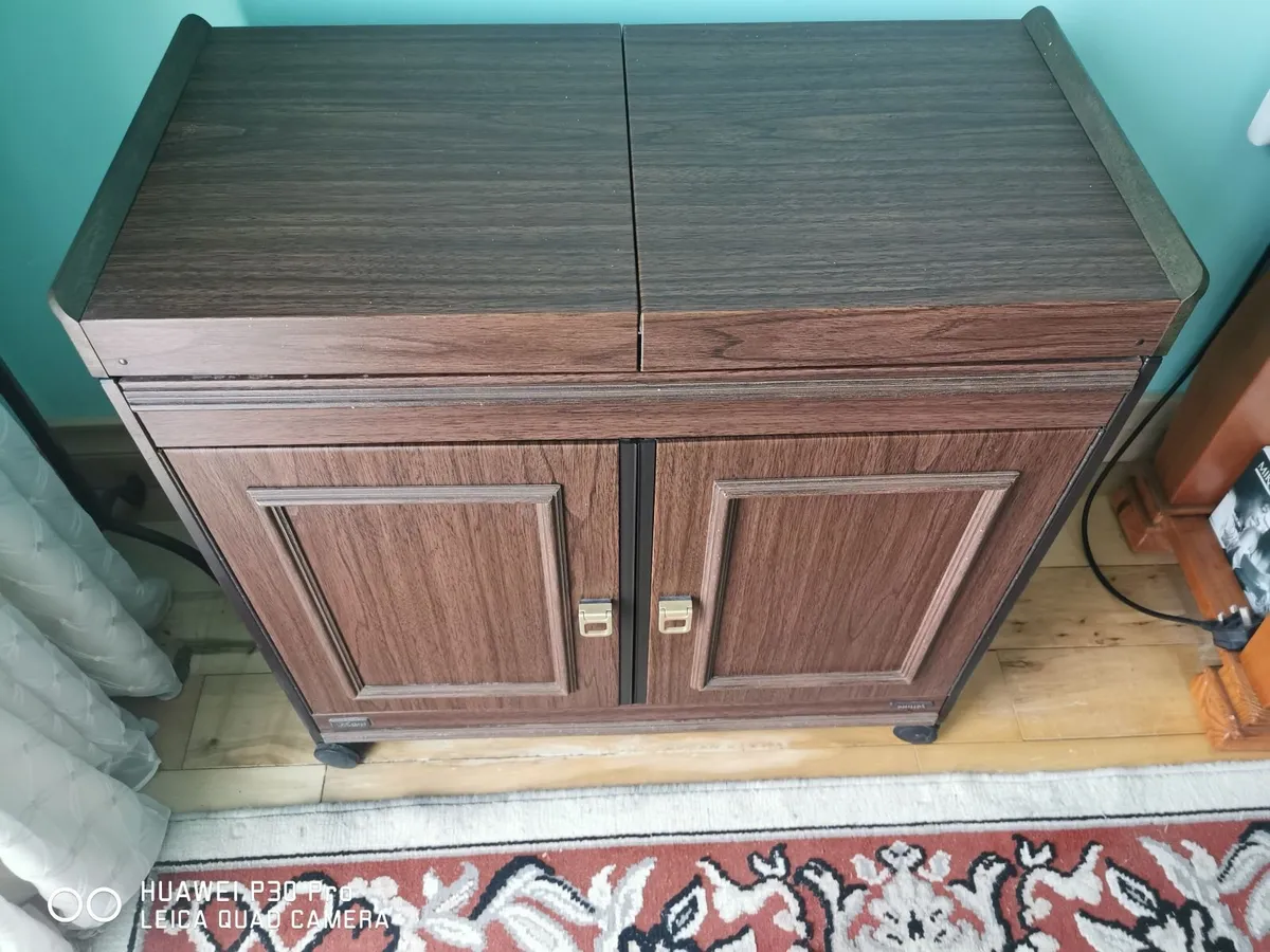 Philips Hostess Trolly pristine condition - Image 4