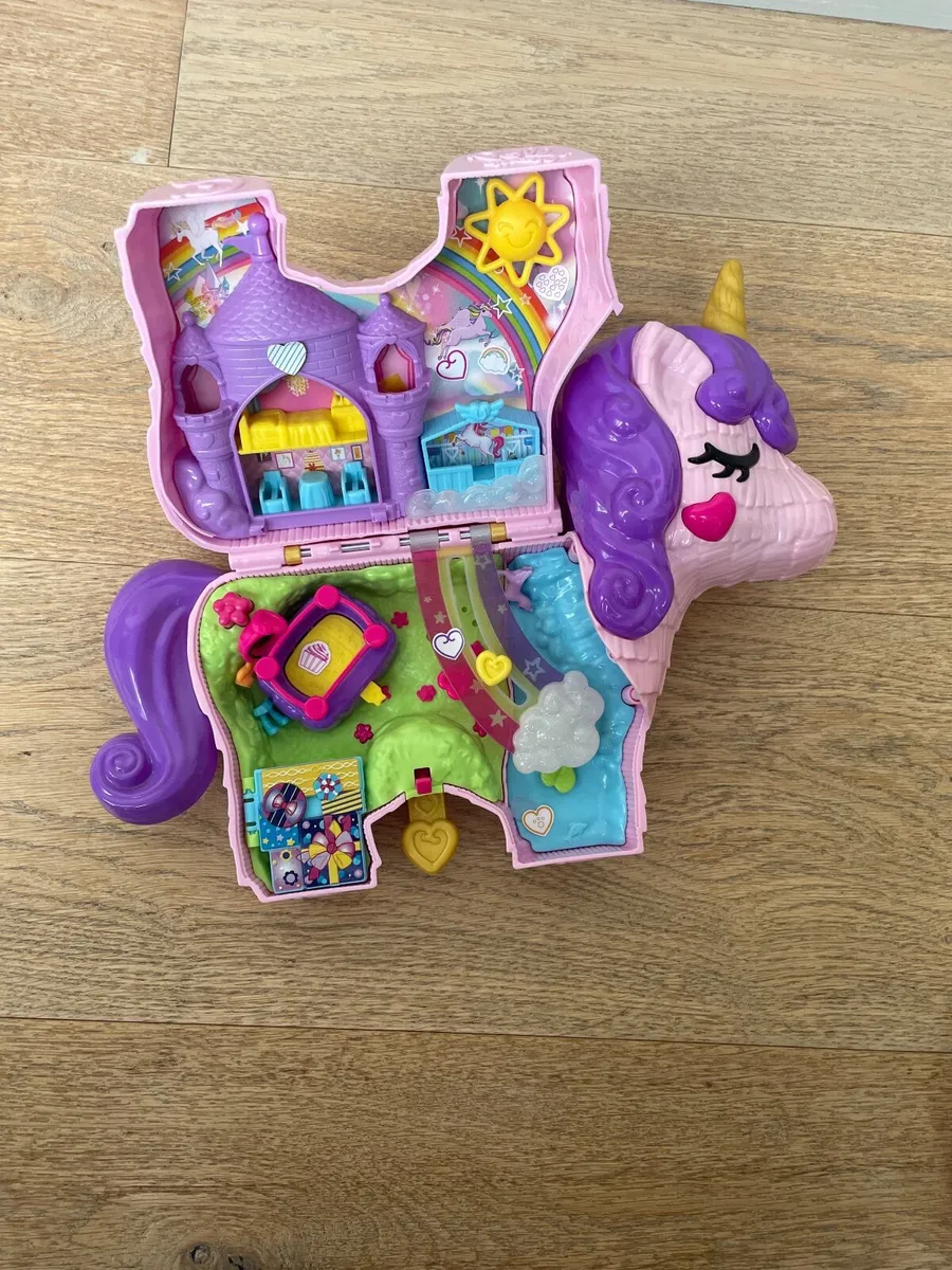 Toys - Polly pocket - Image 1