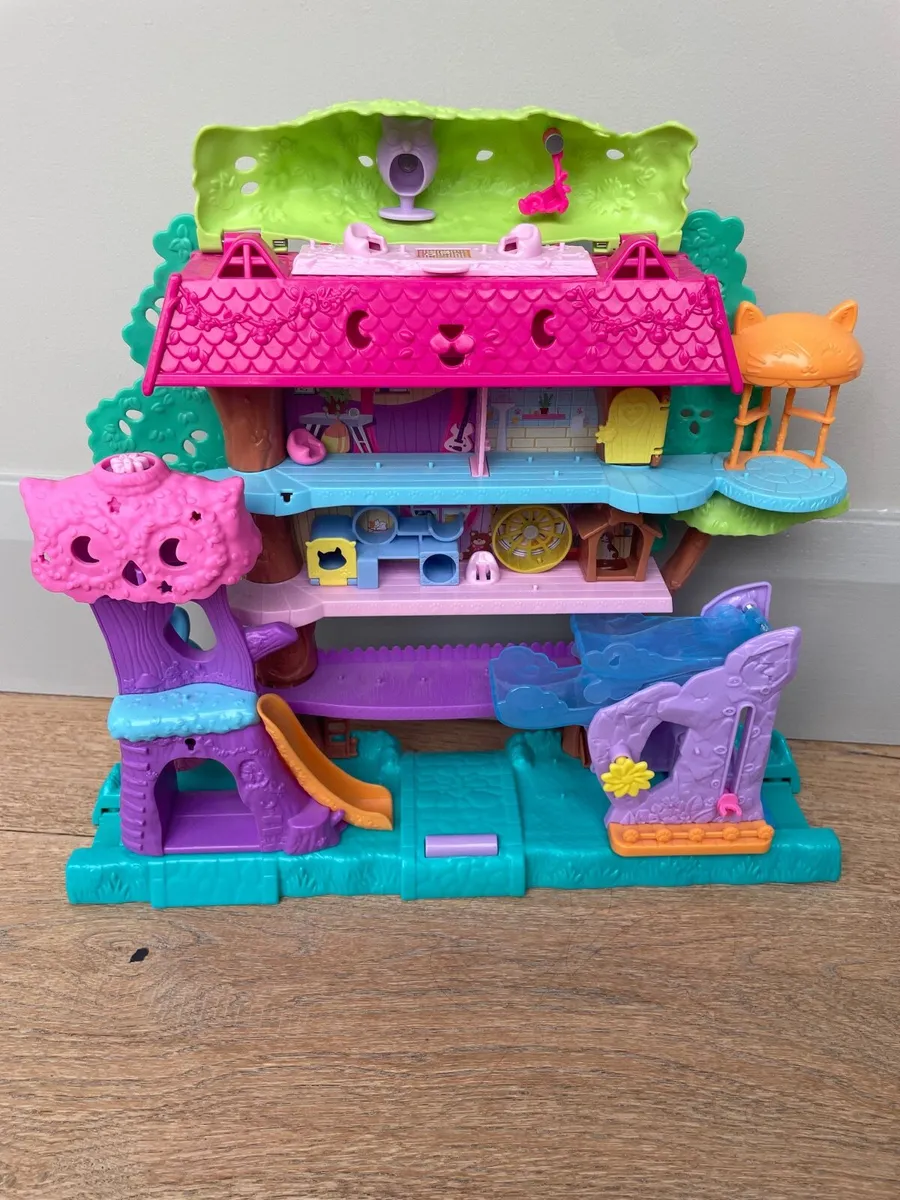 Toys - Polly pocket - Image 3