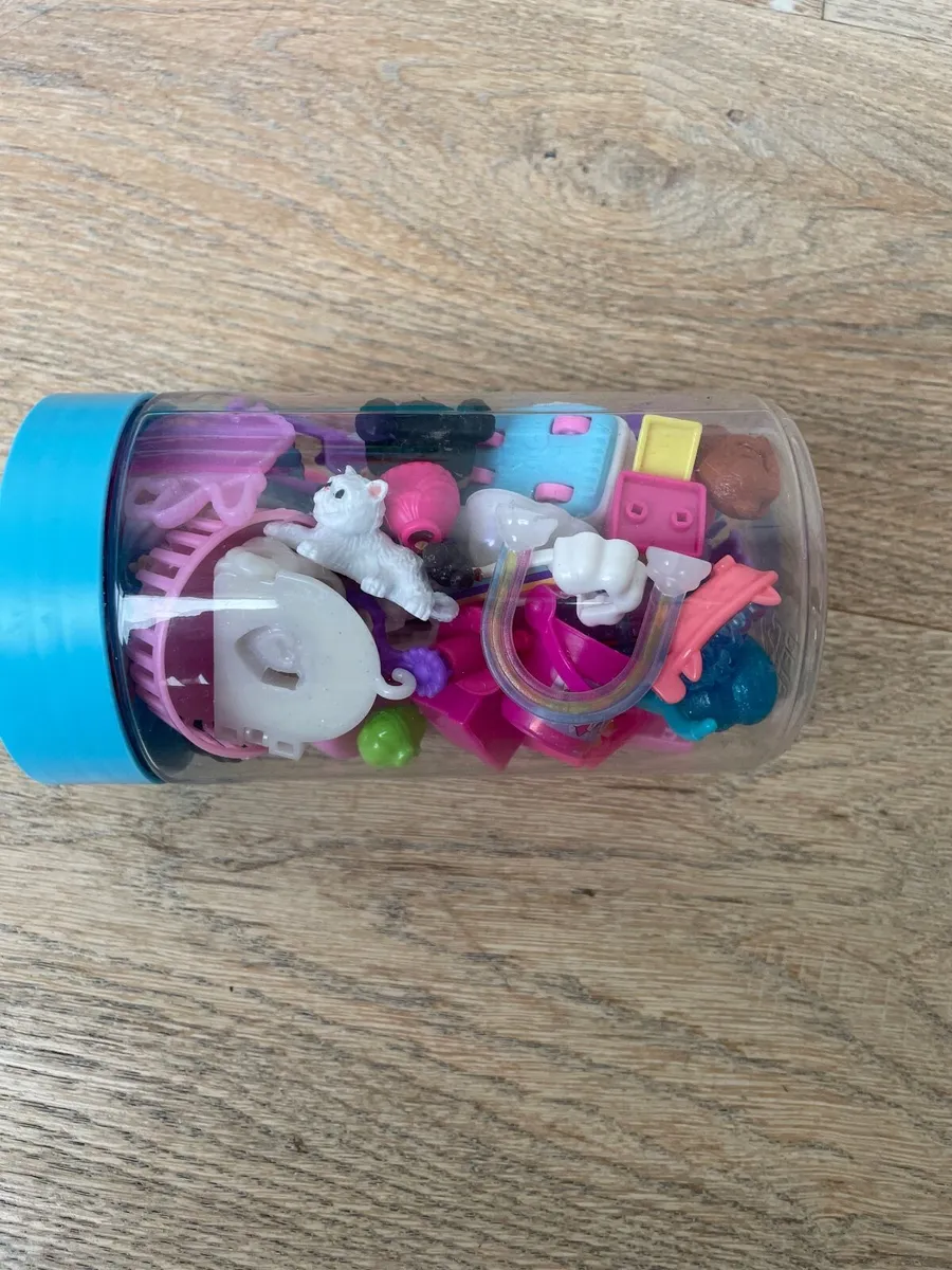 Toys - Polly pocket - Image 4
