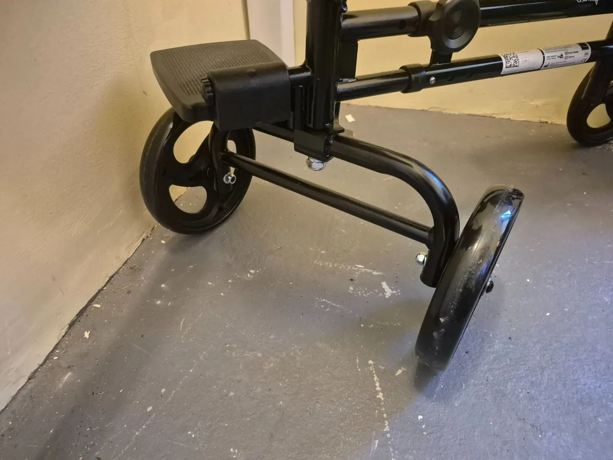 Deluxe Knee Walker - Image 2