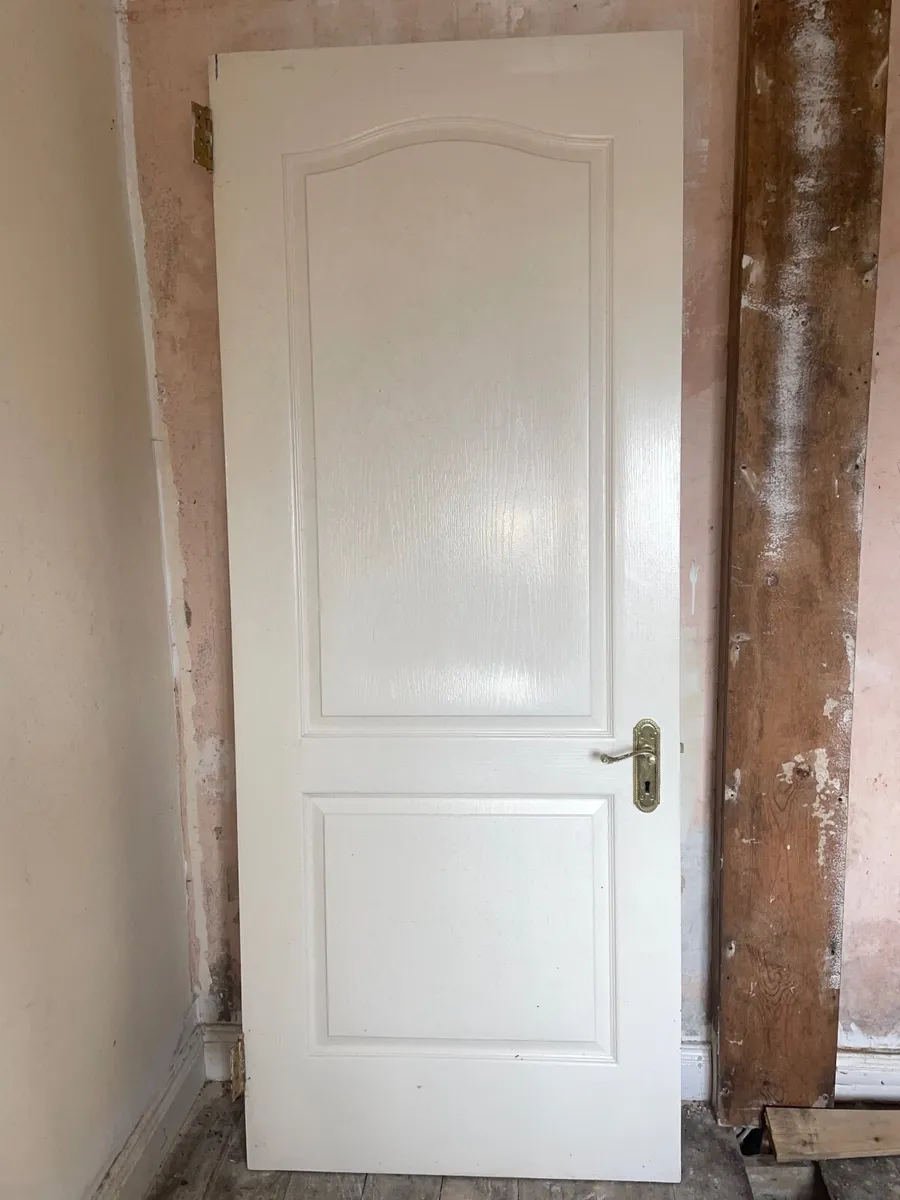 Doors - Image 1