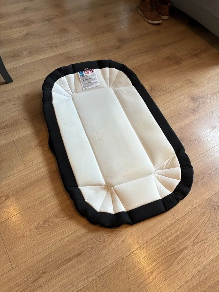bugaboo baby nest - Image 1