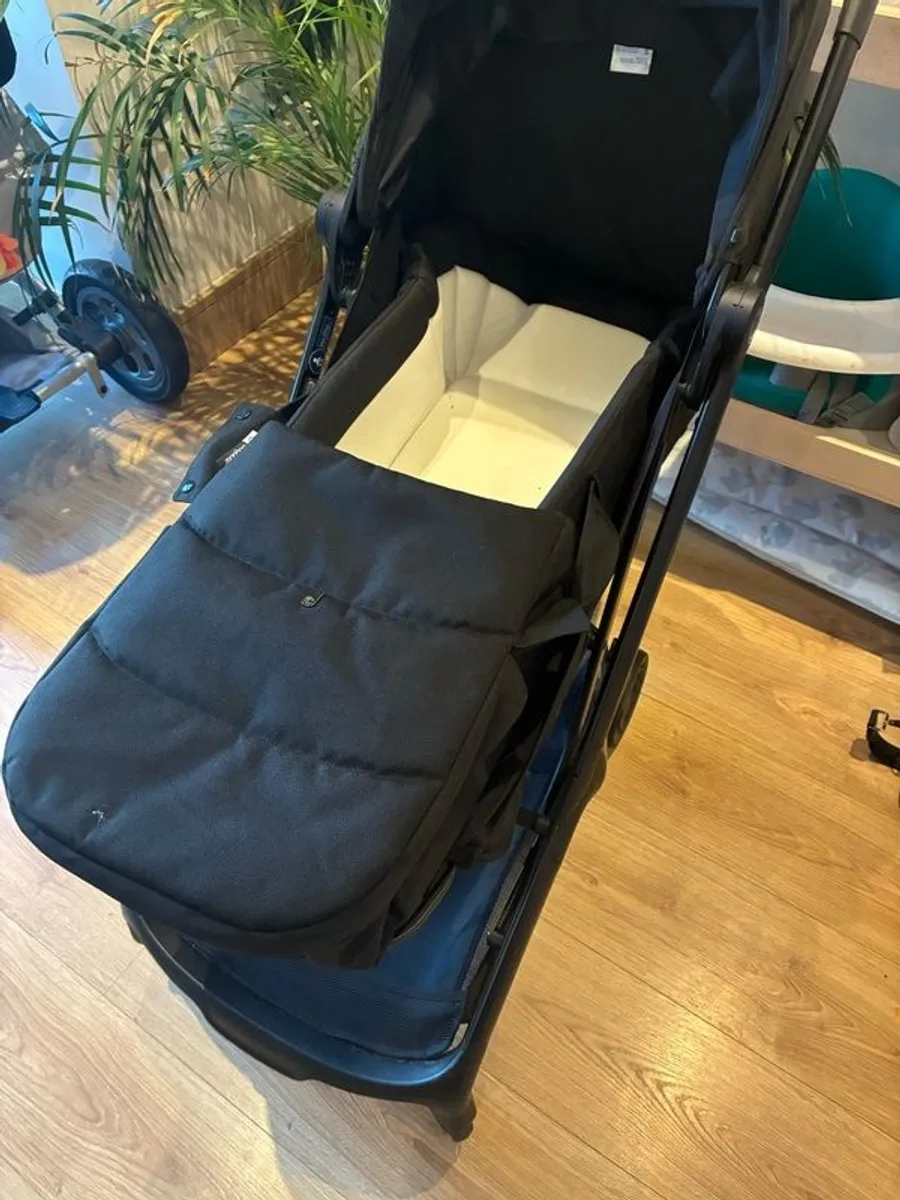 bugaboo baby nest - Image 4