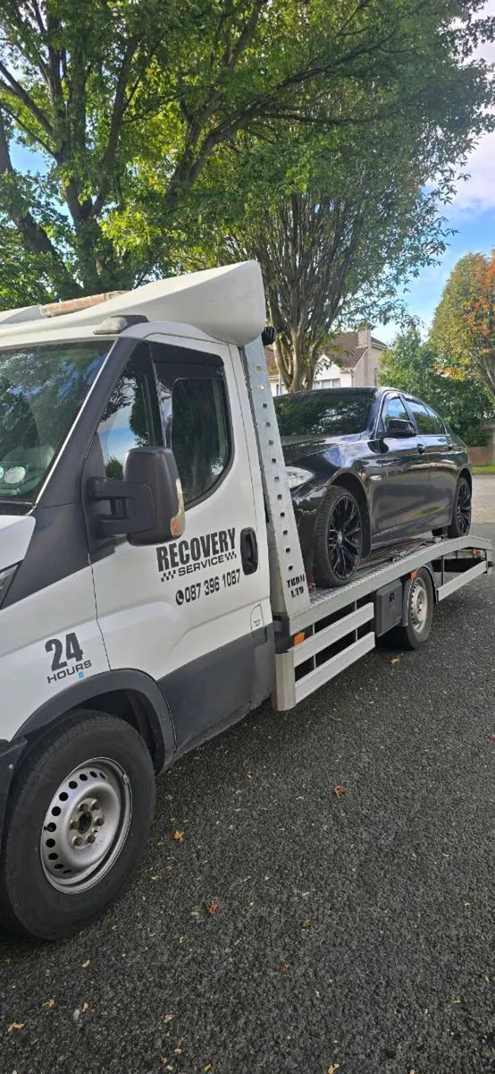 Recovery service - Image 2