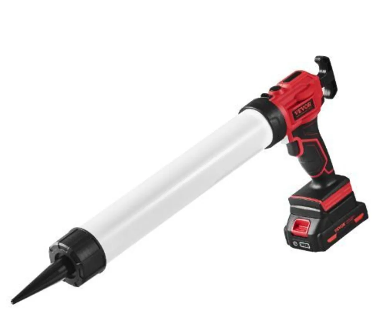 20V Cordless Electric Caulking Gun - Image 3