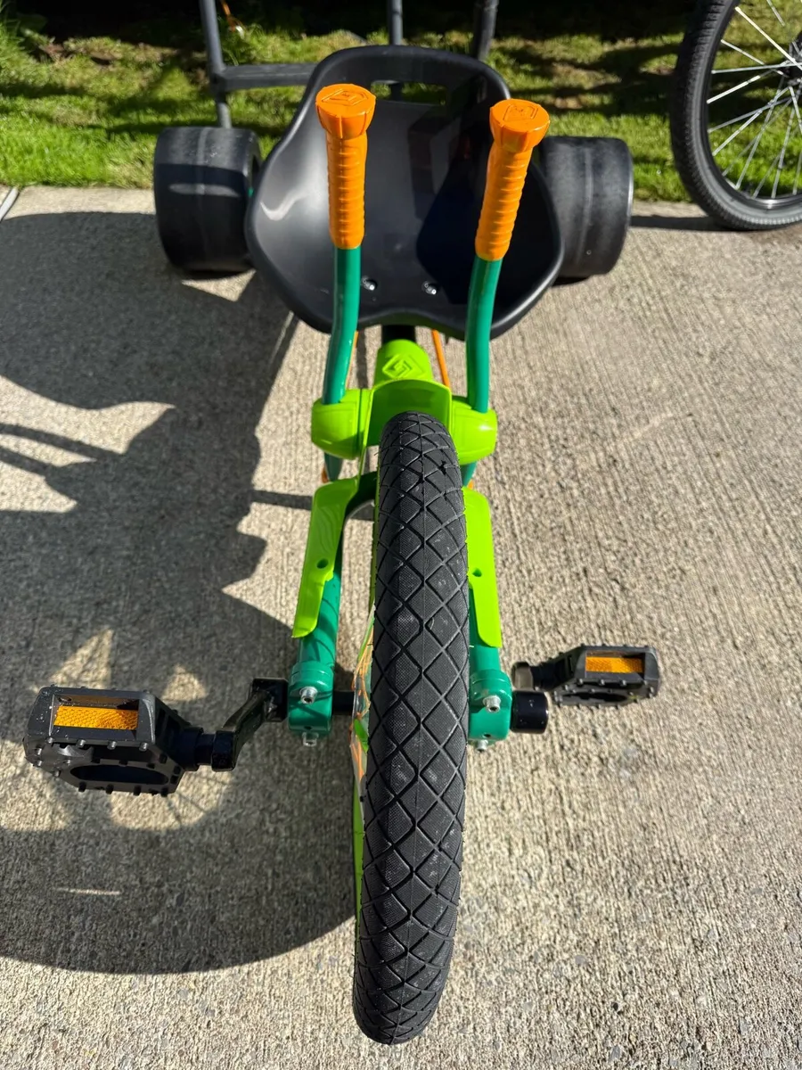 Go cart - Image 1