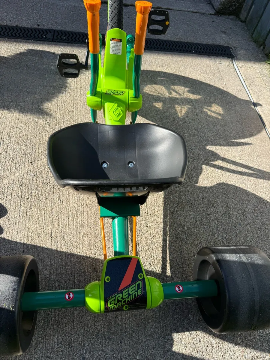 Go cart - Image 3