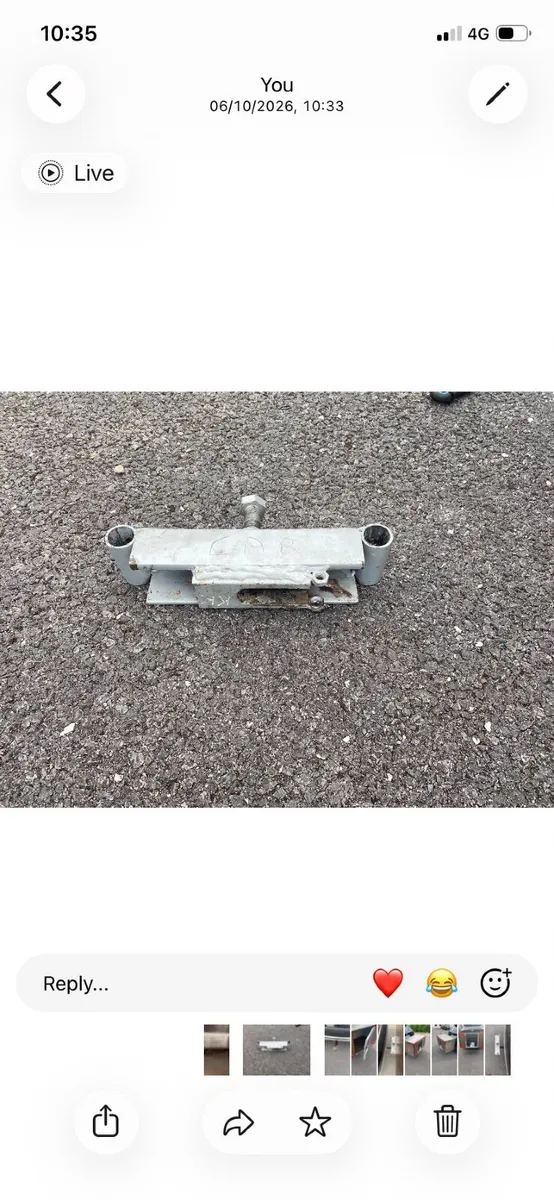 Dog box - Image 2