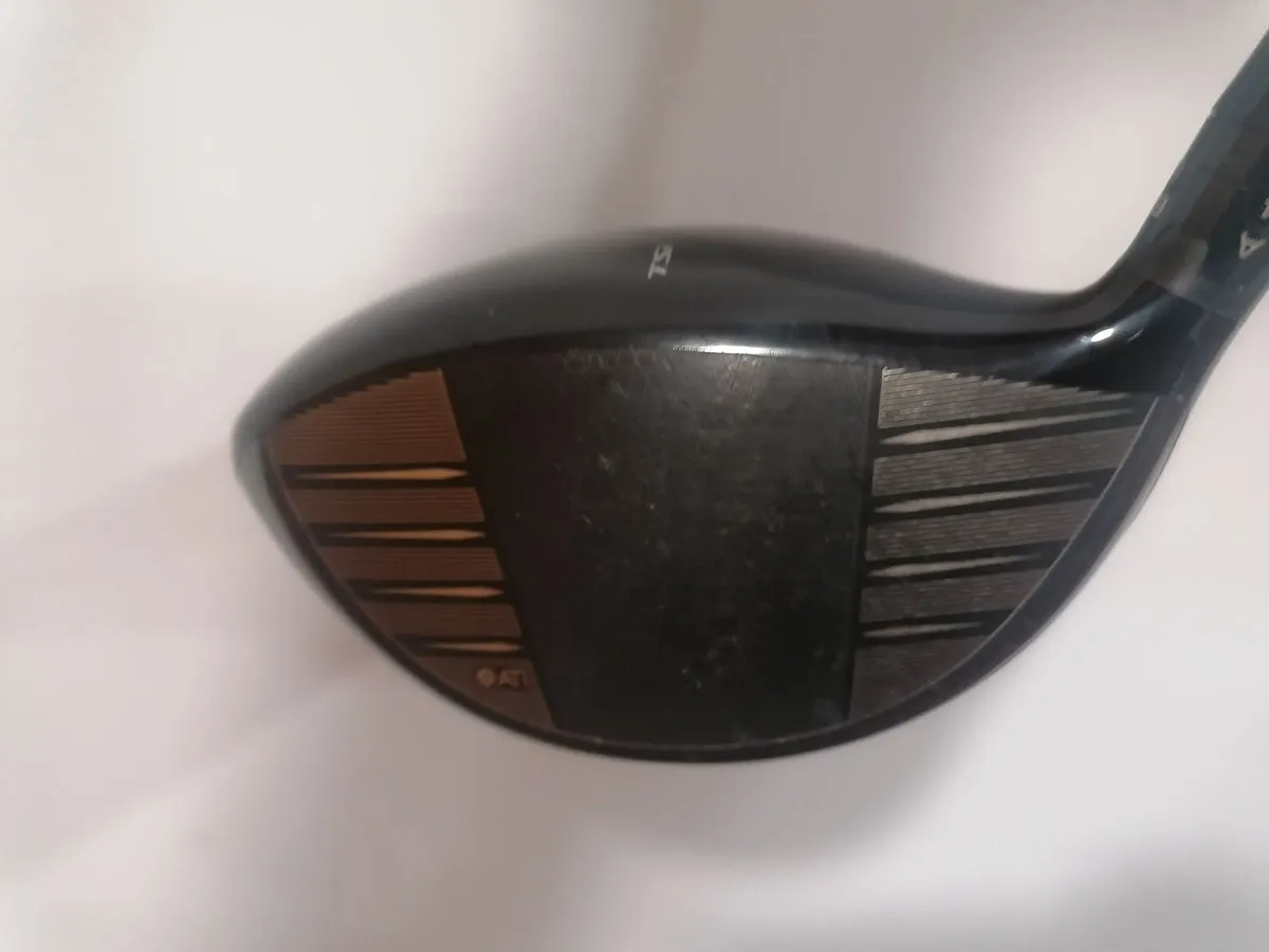 Titleist Driver - Image 4