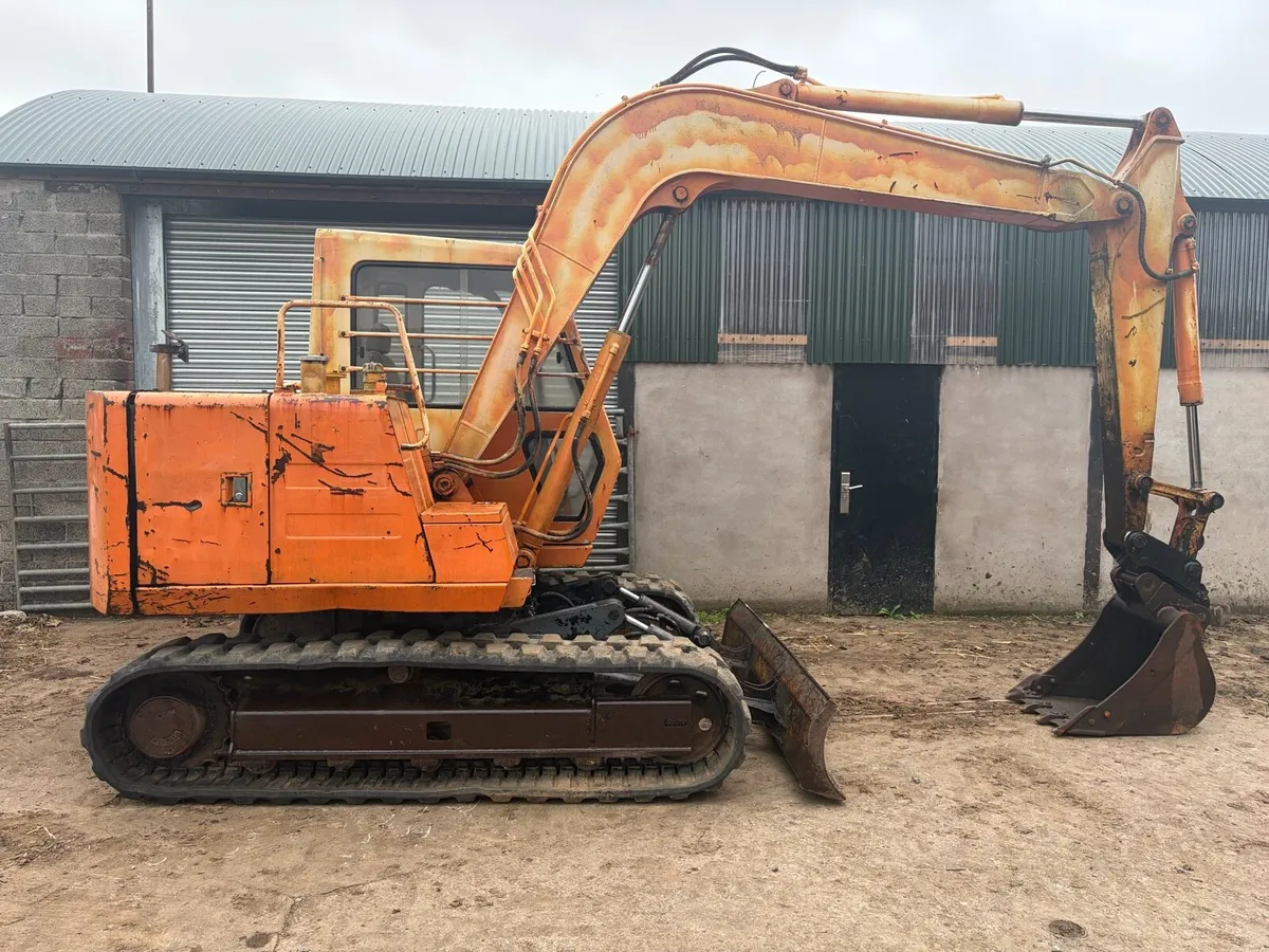 Digger - Image 2