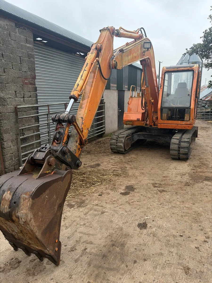 Digger - Image 1
