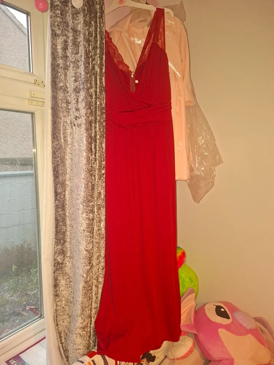 Dress - Image 3
