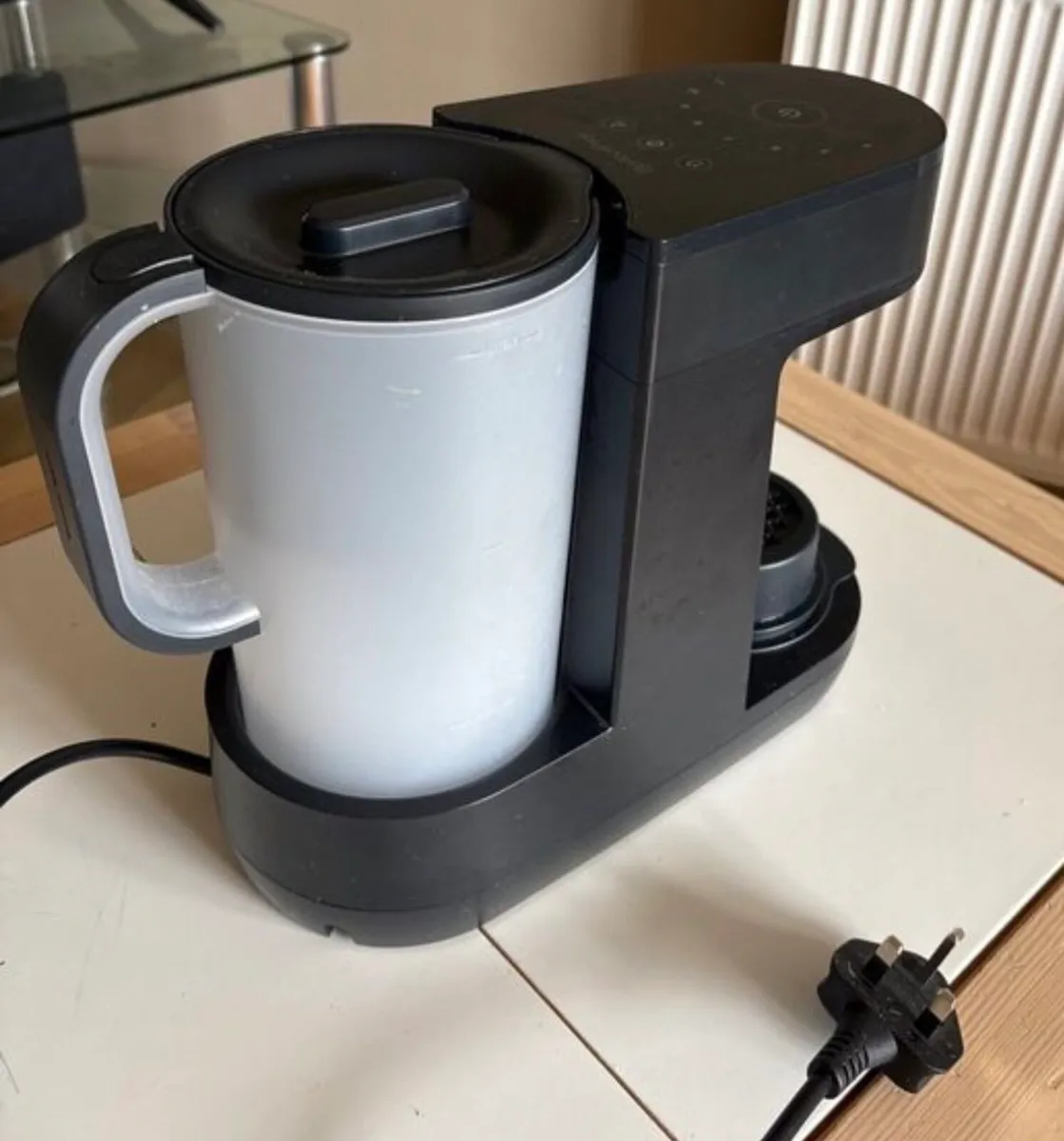 Tommee tippee perfect prep bottle maker - Image 4