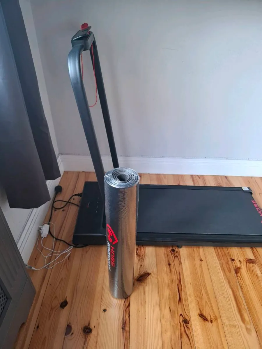 Treadmill/walking pad - Image 2