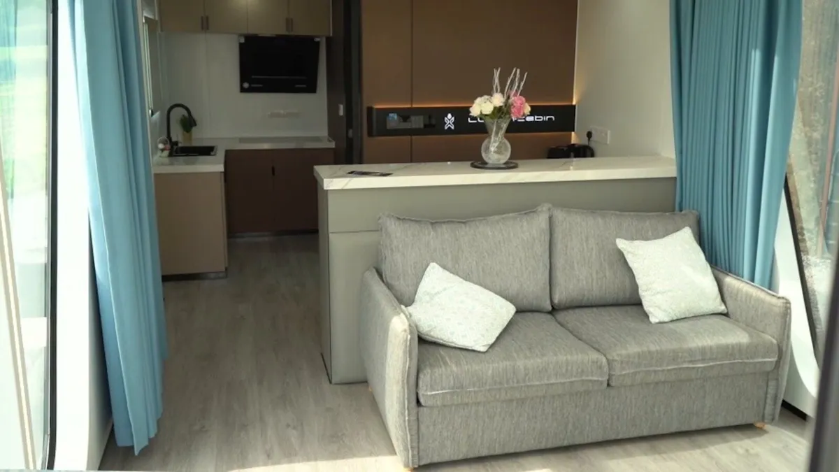 Modular Accommodation Units - Image 2