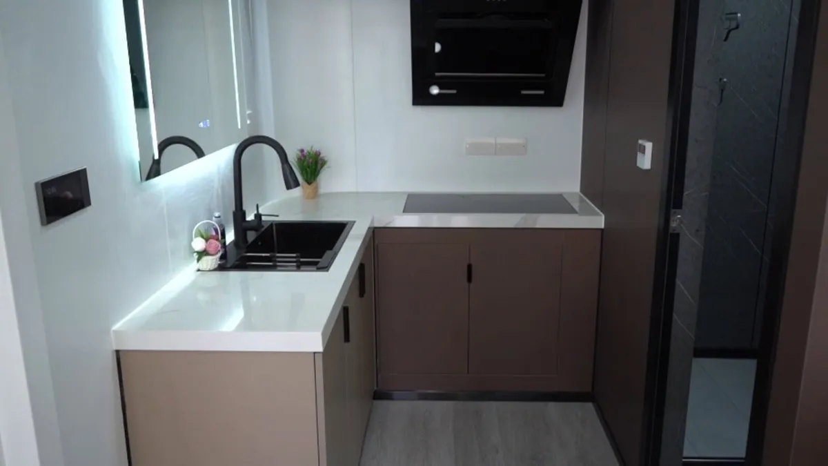 Modular Accommodation Units - Image 3