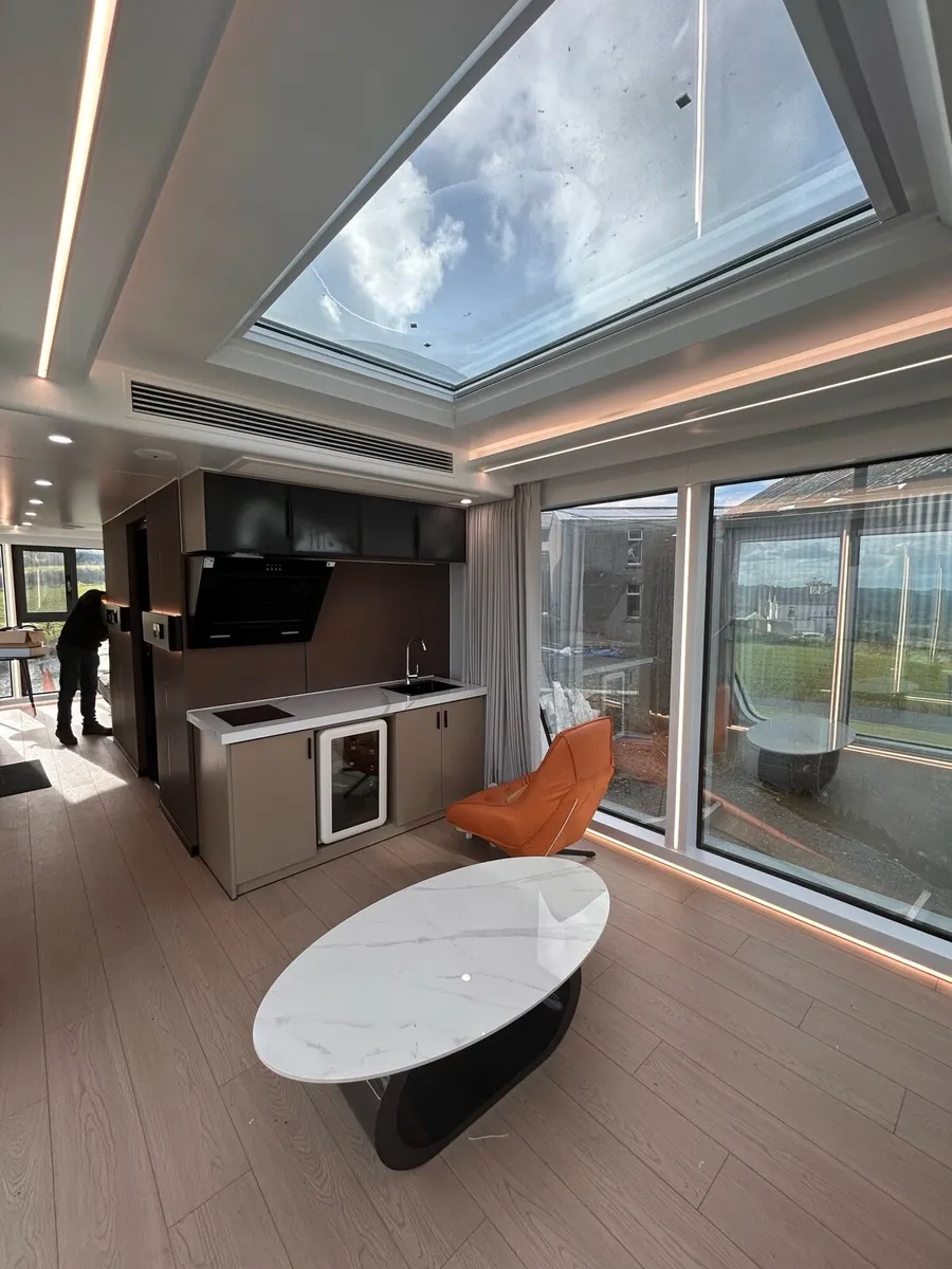 Modular Accommodation Units - Image 4