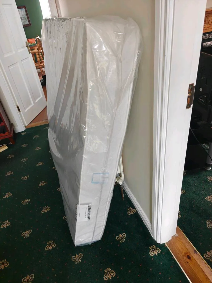 Double Mattress - Image 2