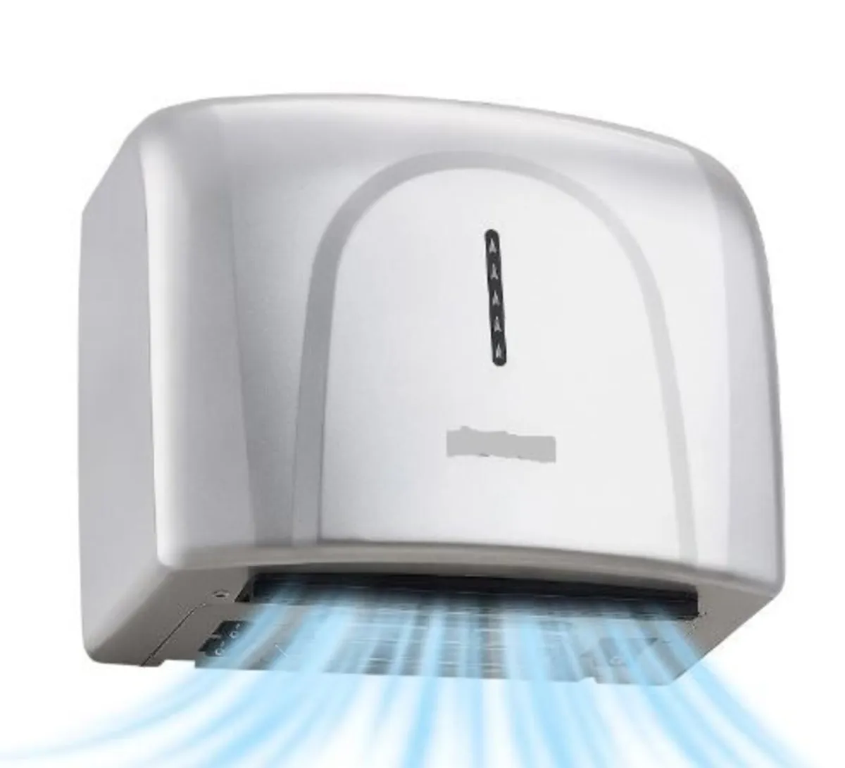 Hand Dryer, 1300W Bathroom Air Hand Dryer - Image 3