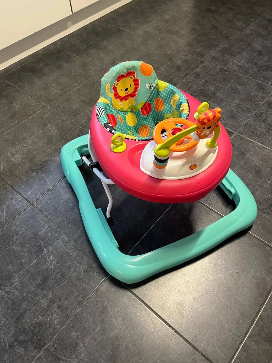Kids walker - Image 1