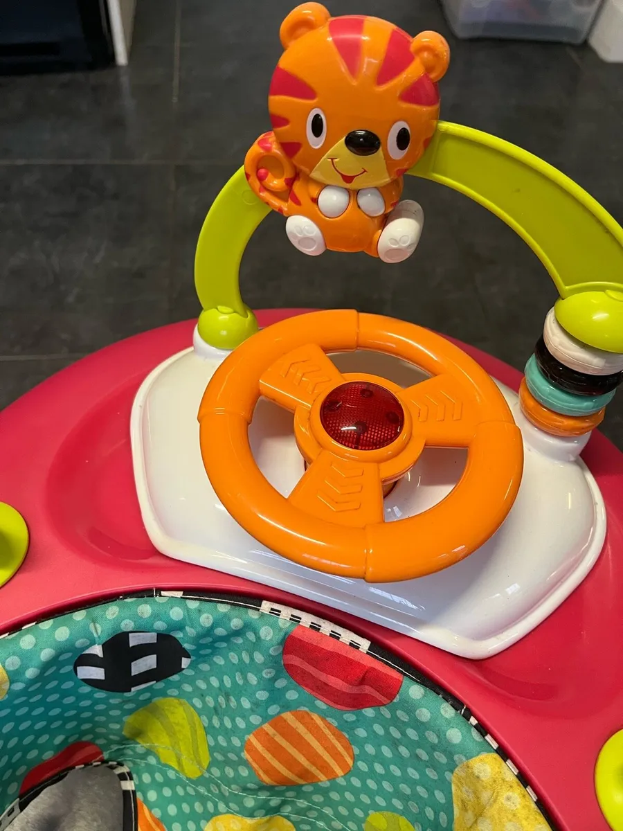 Kids walker - Image 2