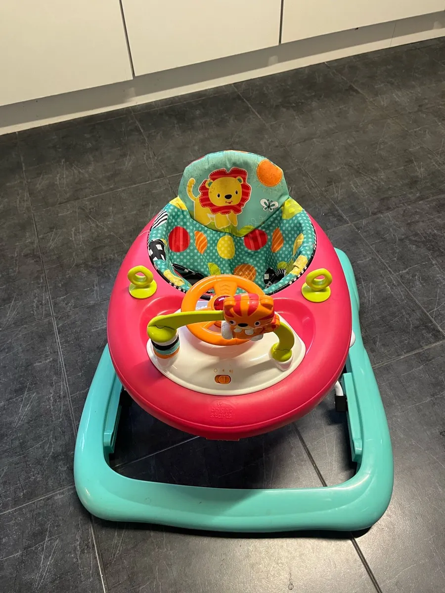 Kids walker - Image 3