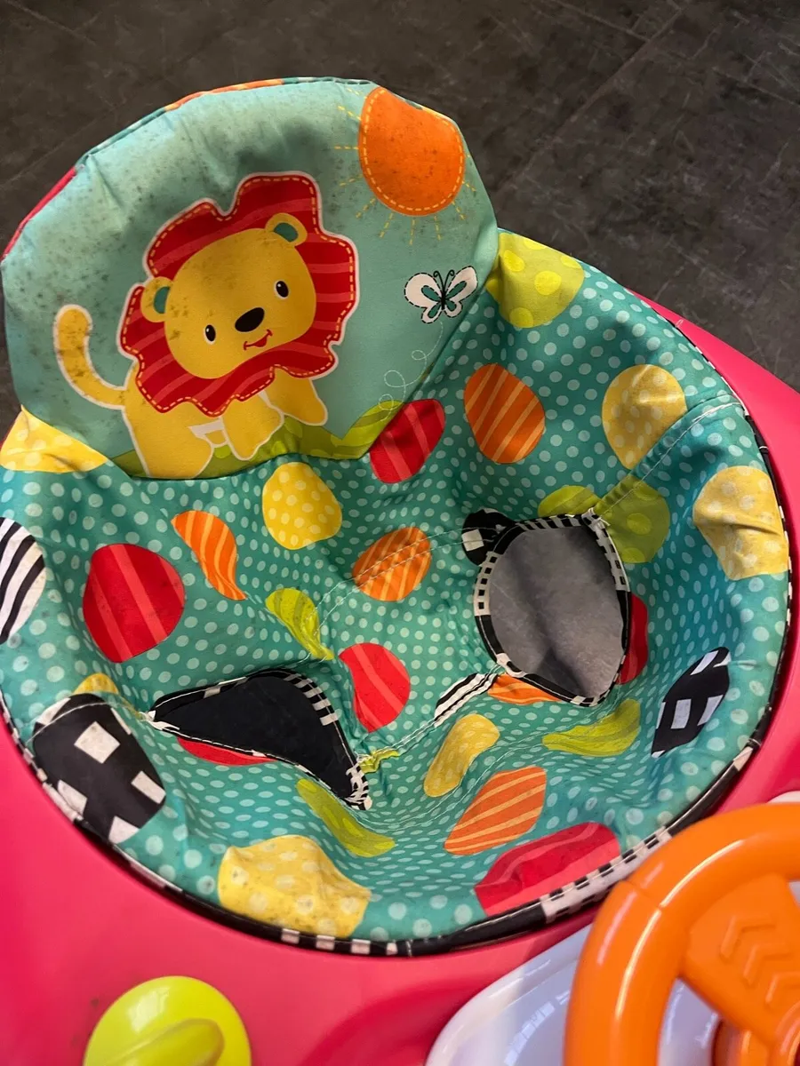 Kids walker - Image 4