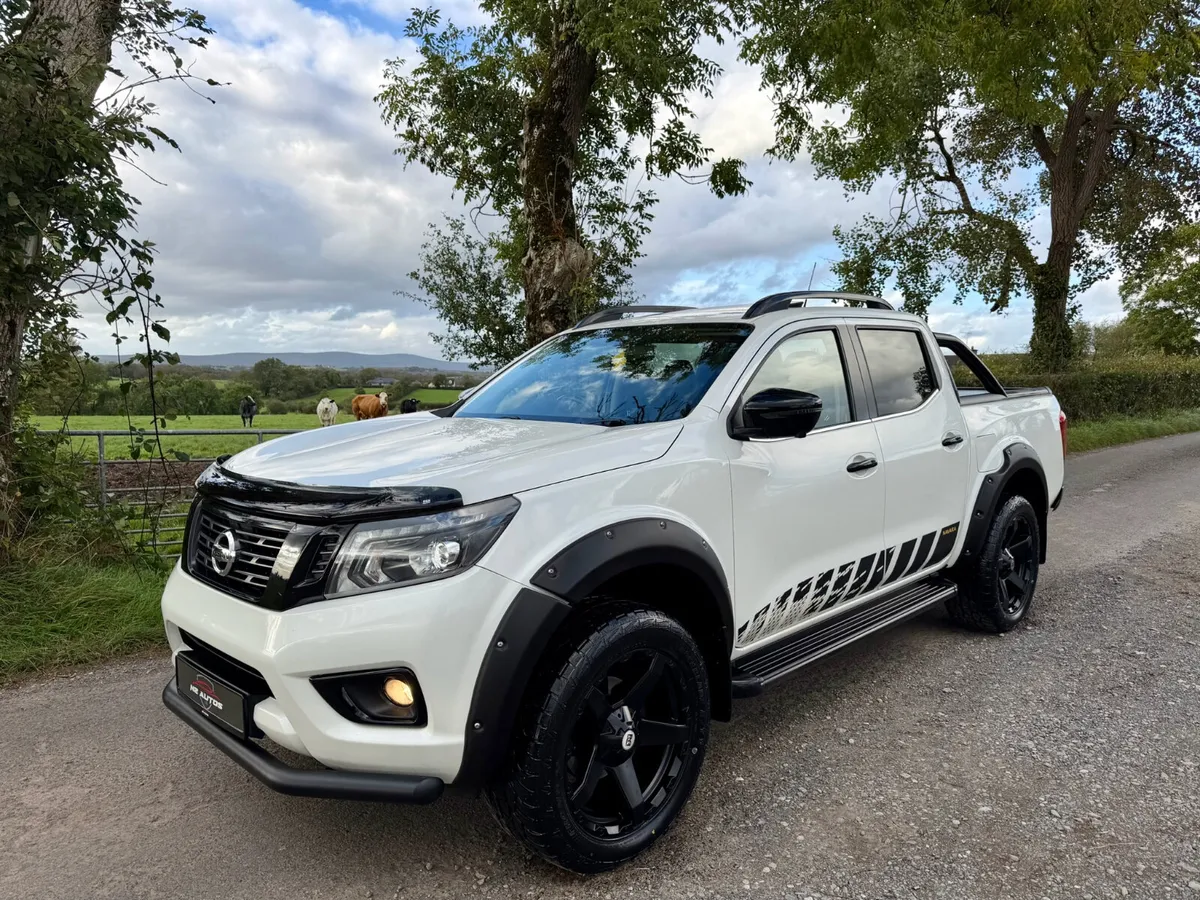 2019/192 Nissan Navara 2.3 Dci N-Guard Auto - Image 1