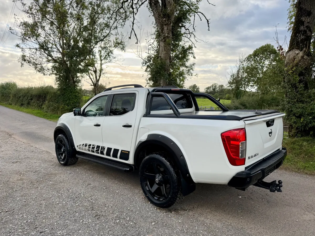 2019/192 Nissan Navara 2.3 Dci N-Guard Auto - Image 2