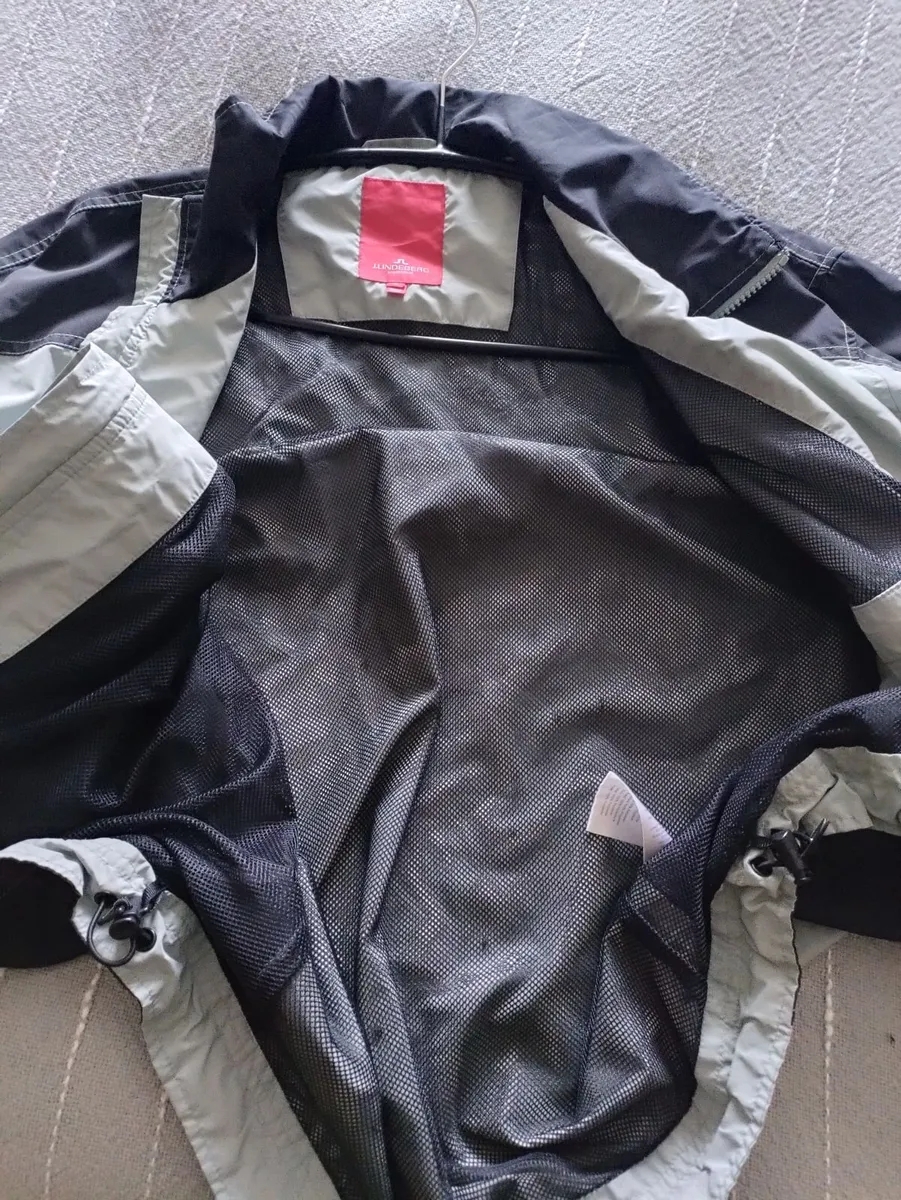 J.Lindeberg jacket L - Image 3