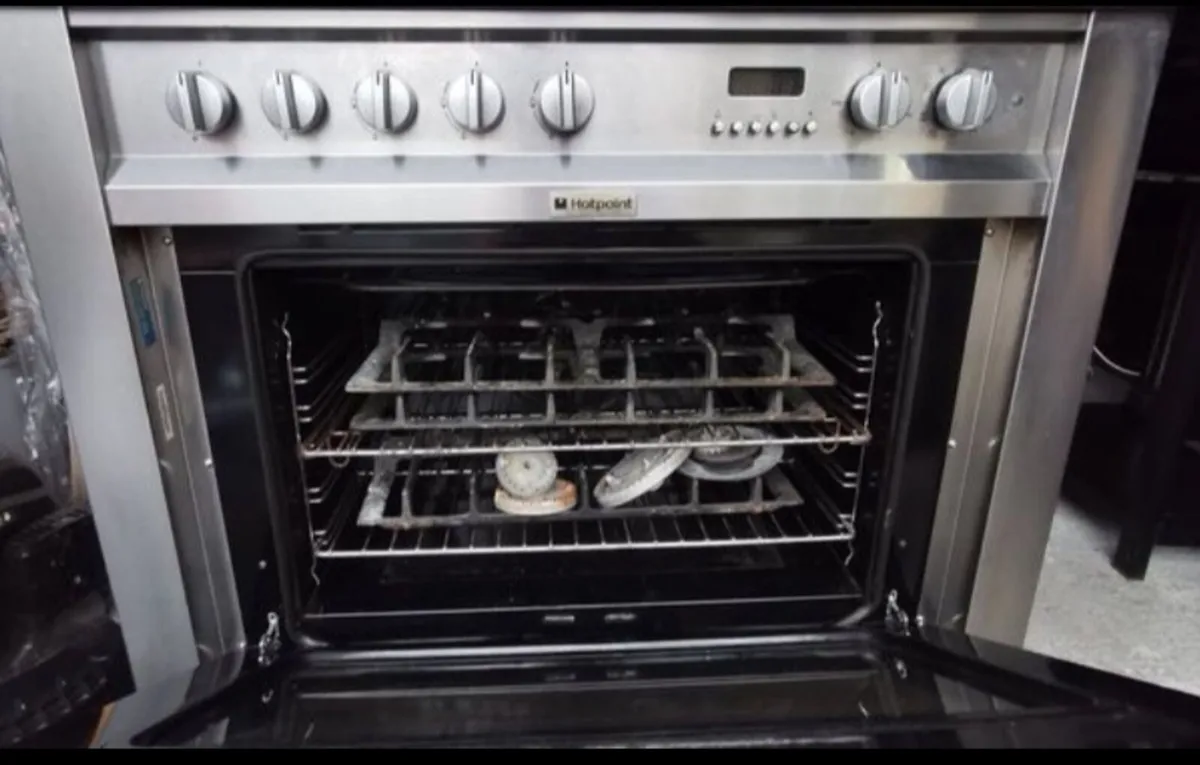 Gas cooker - Image 4