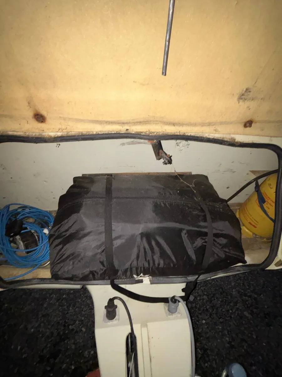 🤩Elddis Shamal XL 4 birth with awning🤩 - Image 4