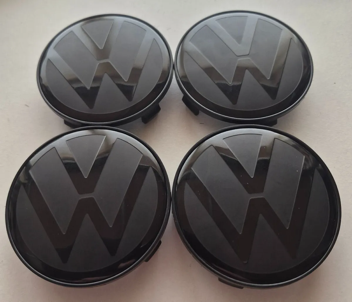 For BMW wheels on Transporter- FREE POST - Image 1