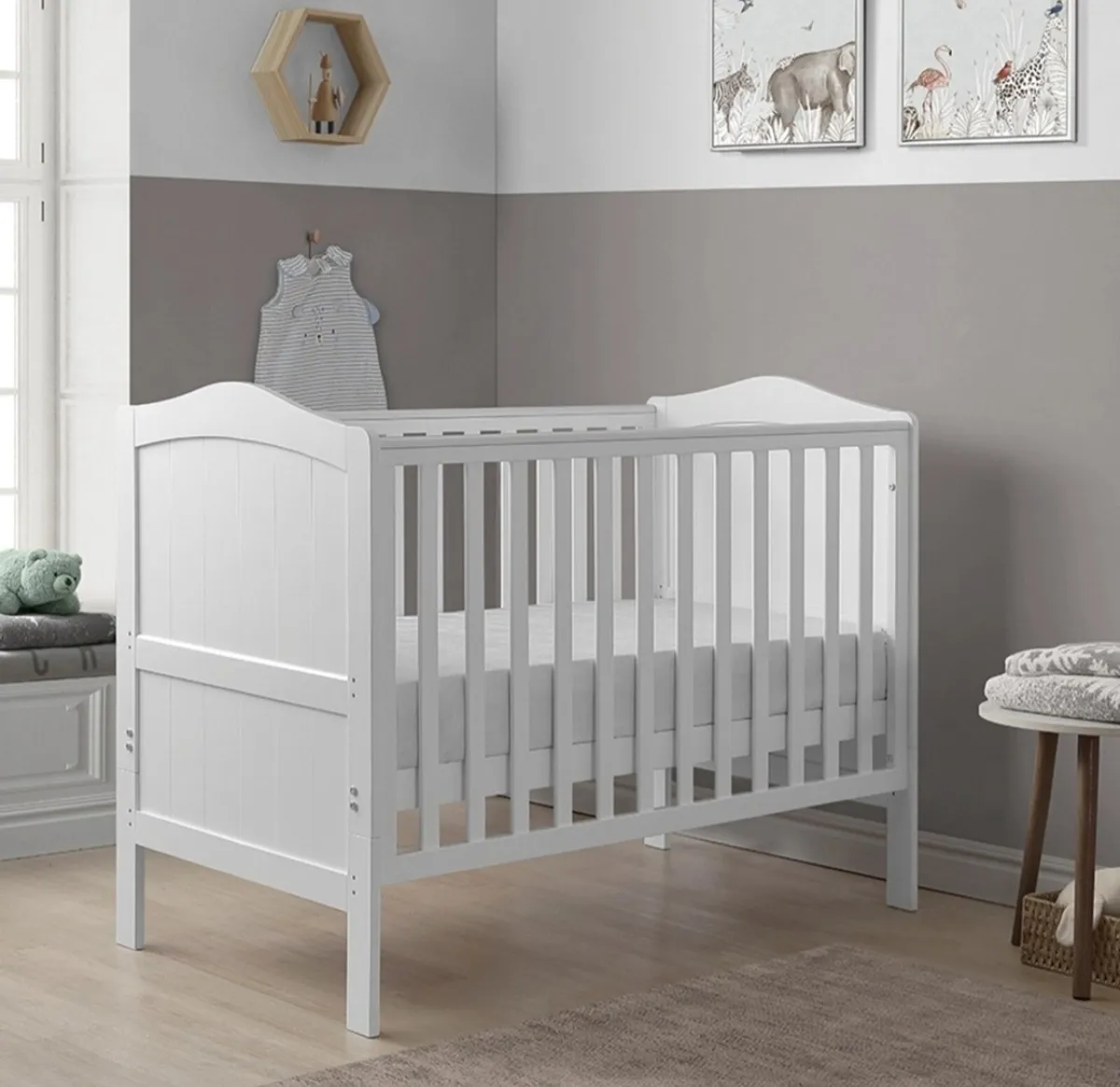 Cot - Image 1