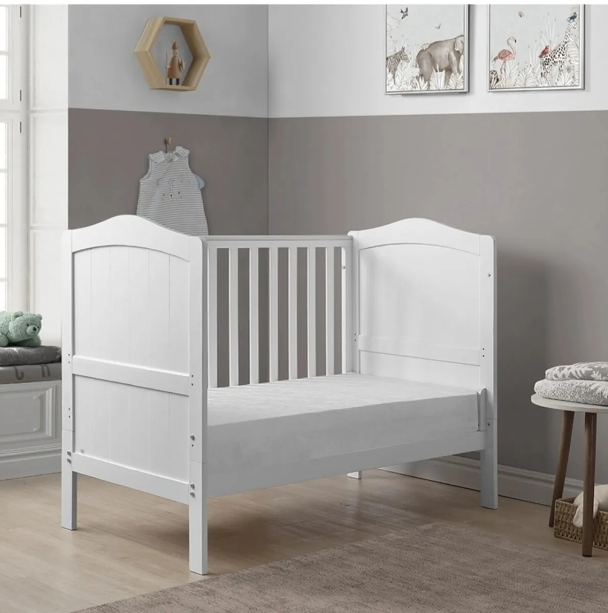 Cot - Image 2