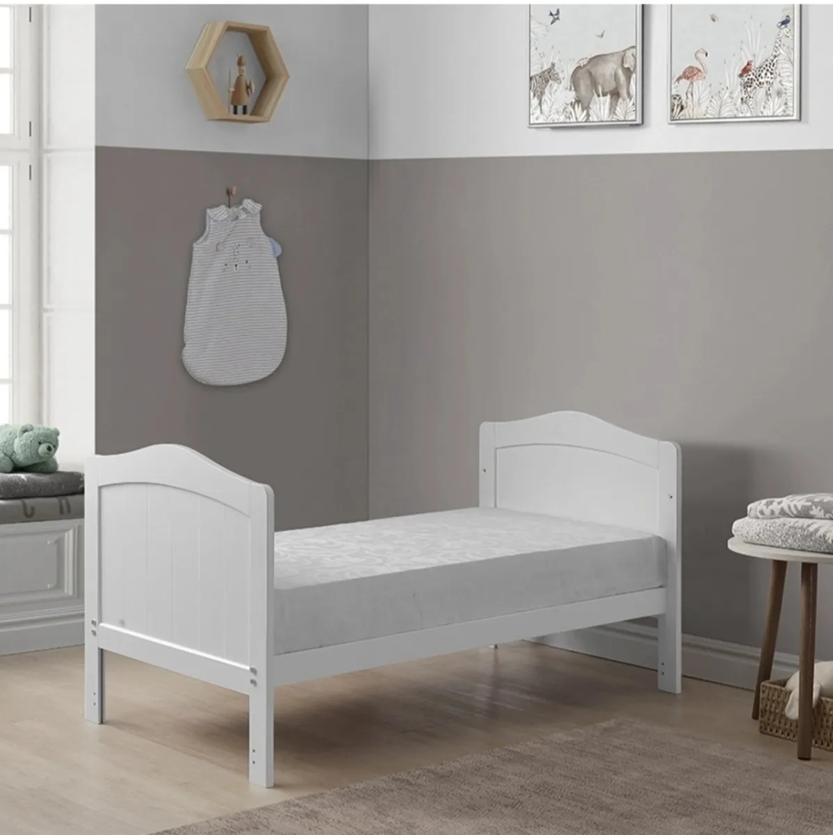 Cot - Image 3