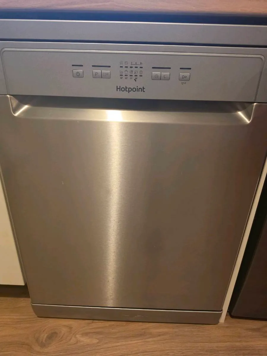 Dishwasher - Image 4