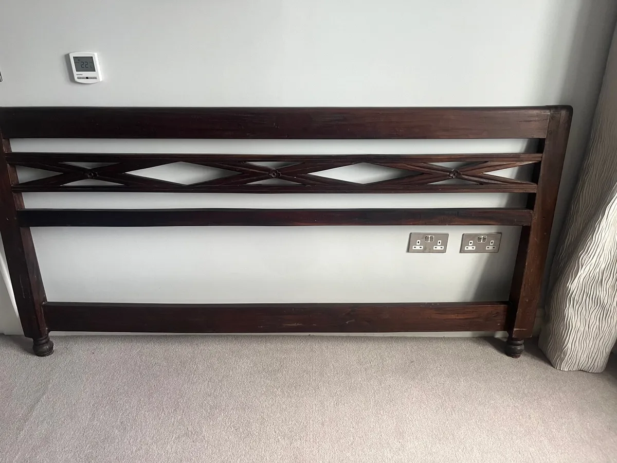 Headboard